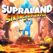 Supraland Six Inches Under Tip Mod