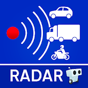 Radarbot: Traffipax-érzékelő & sebességmérő Mod