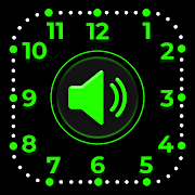 beszélő óra - Speaking Clock Mod