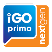 iGO primo Nextgen Mod
